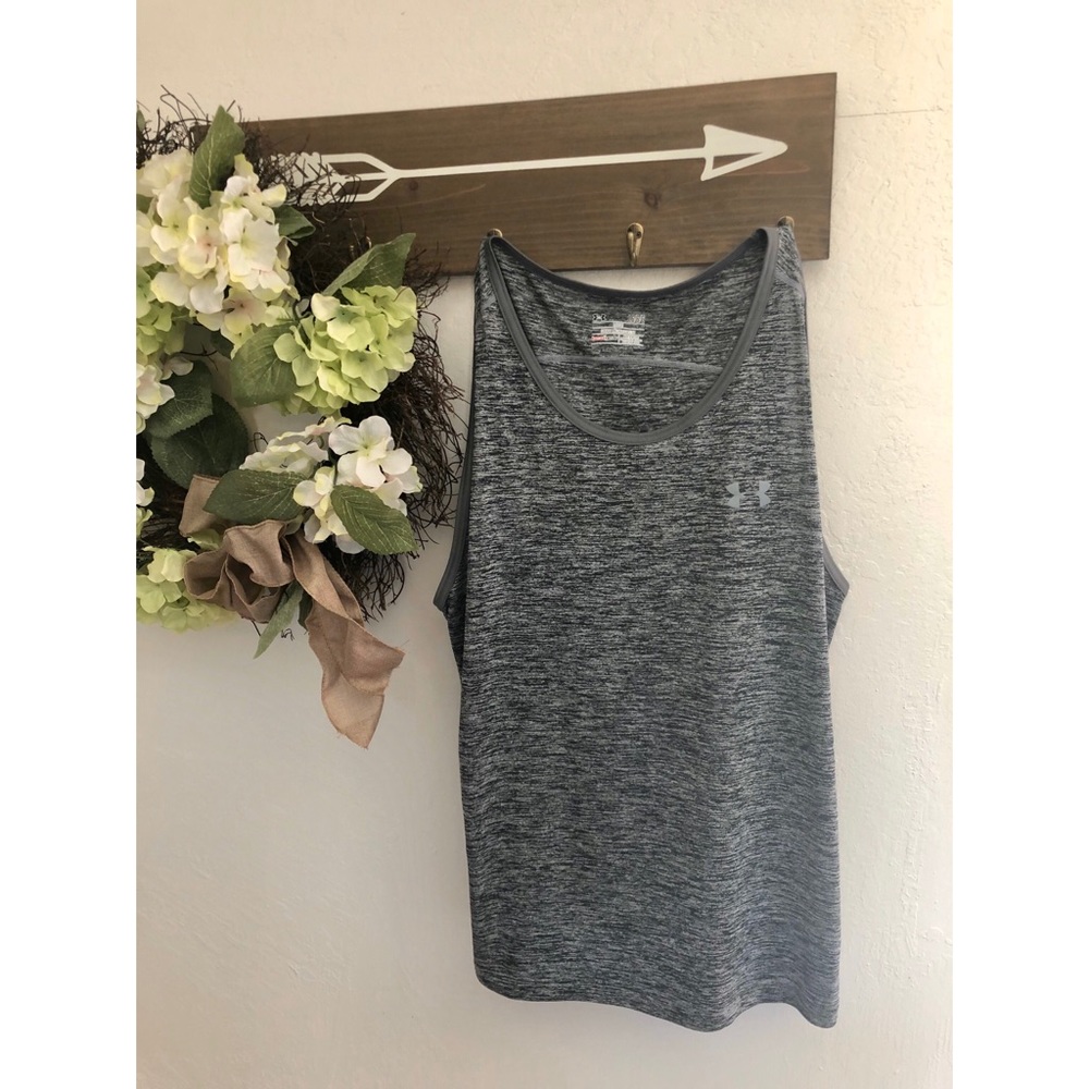 Under Armour Men’s Tank Top